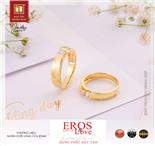 Nhẫn cưới ErosLove N051120201